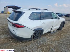 Toyota Highlander 2025 2