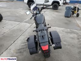 Kawasaki Vulcan 2023 Kawasaki Vulcan 2023