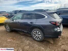 Subaru Outback 2025 2