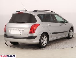 Peugeot 308 2011 1.6 91 KM