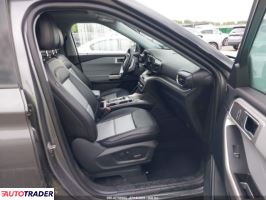 Ford Explorer 2023 2 Ford Explorer 2023 2