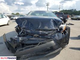 Toyota Corolla 2024 2