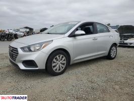 Hyundai Accent 2020 1 Hyundai Accent 2020 1