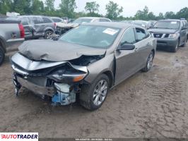 Chevrolet Malibu 2020 1 Chevrolet Malibu 2020 1