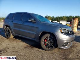 Jeep Grand Cherokee 2021 6