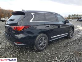 Infiniti Pozostałe 2019 3