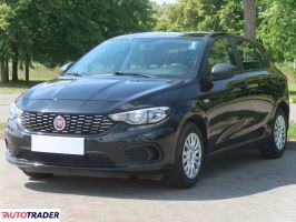 Fiat Tipo 2017 1.4 93 KM Fiat Tipo 2017 1.4 93 KM