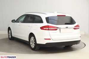 Ford Mondeo 2020 2.0 118 KM