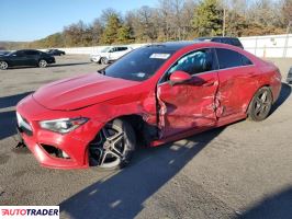 Mercedes CL 2020 2 Mercedes CL 2020 2