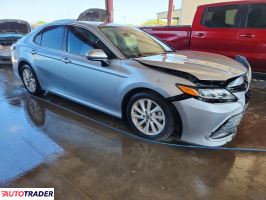 Toyota Camry 2022 2