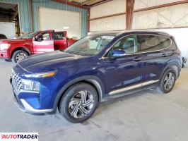 Hyundai Santa Fe - zobacz ofertę