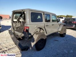 Jeep Wrangler 2022 2