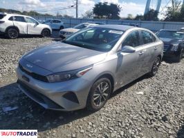 Kia Pozostałe 2024 2