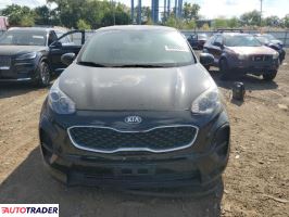 Kia Sportage 2022 2