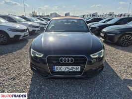 Audi A5 2013 3.0 245 KM Audi A5 2013 3.0 245 KM