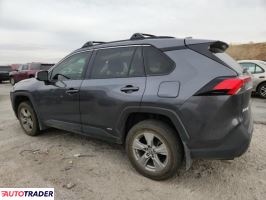 Toyota Pozostałe 2024 2