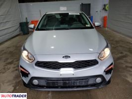 Kia Pozostałe 2019 2
