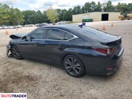 Lexus ES 2021 3 Lexus ES 2021 3
