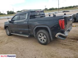 GMC Sierra 2019 6 GMC Sierra 2019 6