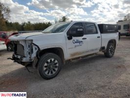 Chevrolet Silverado 2023 6