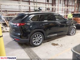 Mazda CX-9 2023 2