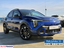 Kia Pozostałe 2025 1.0 115 KM