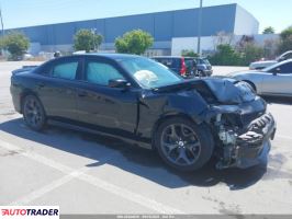 Dodge Charger 2019 3 Dodge Charger 2019 3