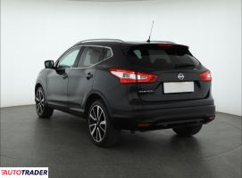 Nissan Qashqai 2014 1.2 113 KM