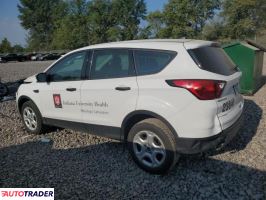 Ford Escape 2019 2 Ford Escape 2019 2