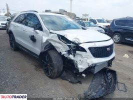 Cadillac Pozostałe 2023 2 Cadillac Pozostałe 2023 2