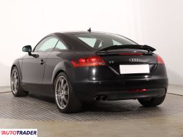 Audi TT 2008 2.0 197 KM