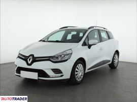 Renault Clio 2019 0.9 88 KM Renault Clio 2019 0.9 88 KM