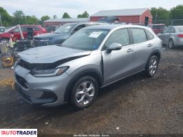 Honda HR-V 2024 2