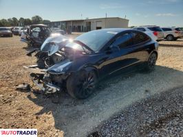 Tesla Model 3 2021 Tesla Model 3 2021