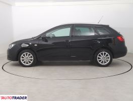 Seat Ibiza 2016 1.4 103 KM Seat Ibiza 2016 1.4 103 KM