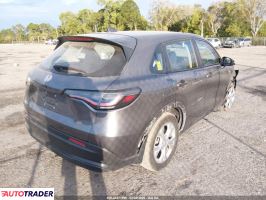Honda HR-V 2025 2