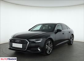 Audi A6 2019 3.0 335 KM