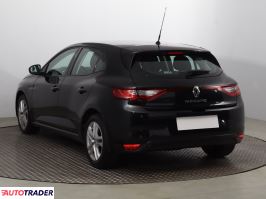 Renault Megane 2017 1.2 99 KM