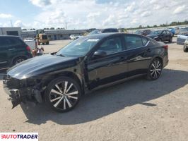 Nissan Altima 2021 2 Nissan Altima 2021 2