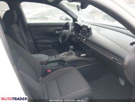 Honda HR-V 2024 2 Honda HR-V 2024 2