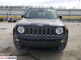 Jeep Renegade 2018 2