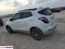 Buick Pozostałe 2019 1