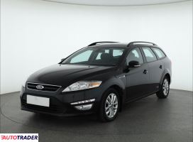 Ford Mondeo 2012 2.0 138 KM