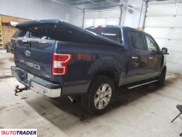 Ford Pozostałe 2019 3 Ford Pozostałe 2019 3