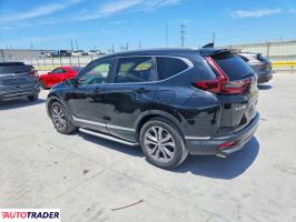 Honda CR-V 2020 1