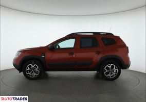 Dacia Duster 2020 1.0 99 KM