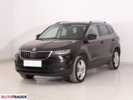 Skoda Karoq 2018 2.0 147 KM