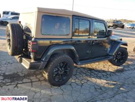 Jeep Wrangler 2022 2