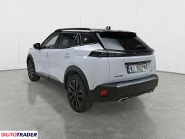 Peugeot 2008 2024 1.2 131 KM