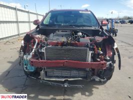 Buick Pozostałe 2022 1